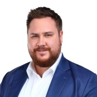 Cushman & Wakefield Employee Daniel Maher's profile photo