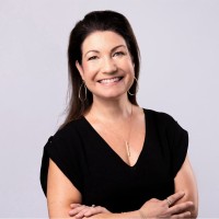 Ray Therapeutics, Inc. Employee Amy Kritikos's profile photo