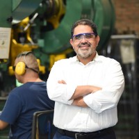 Codinter Employee Juan Cadena's profile photo