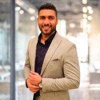 Codebase Technologies Employee Arun Crasta's profile photo