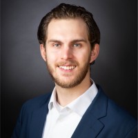 WT Wealth Management Employee Austin Rogers's profile photo