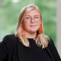 Västerbottens museum Employee Linda Lundberg's profile photo