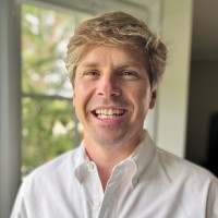BRITE Energy Innovators Employee Fred Kridler's profile photo