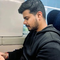 YouVah Employee Chetan Jachpure's profile photo