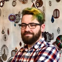TECHNOCOPIA Employee Eric Sutman's profile photo