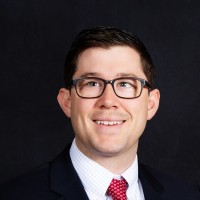 Citi Employee Michael Conrad's profile photo