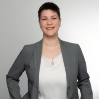 Mesago Messe Frankfurt GmbH Employee Julia Strobl's profile photo