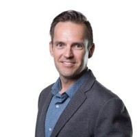 Procter & Gamble Employee Daniel Lacroix's profile photo