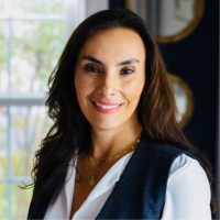 Actualize Consulting Employee Priscila Nagalli's profile photo
