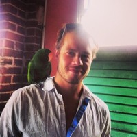 Radtab Employee Shaun Lally's profile photo