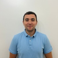 Sellerate Employee Nicolas Chamaza's profile photo