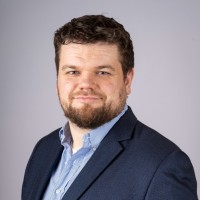 Emarsys Employee Tamás Katona's profile photo