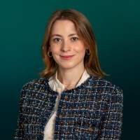 Greenbrook Communications Employee Natasha Bragoli's profile photo