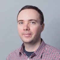Dmitry Bastron Email