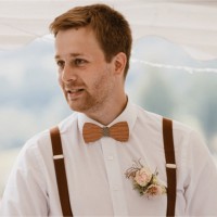 TRUMPF Employee Vojtěch Růžička's profile photo