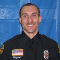 Cleveland County Schools Employee Eric van Buren's profile photo