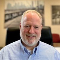 Hamilton County Probate Court Employee Jonathan Ring's profile photo