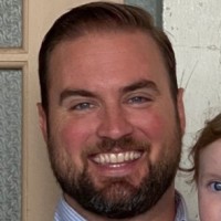 Environ Energy Employee Daniel Roth's profile photo