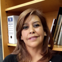 Universidad de Cantabria Employee Rocio Rocha Blanco's profile photo