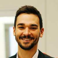 Evvo Employee Philip Bénard's profile photo