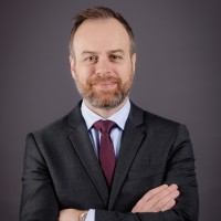 MedTech Europe Employee Pierre-Yves Brevet's profile photo