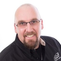 Design Solutions & Integration Employee Brian Evans's profile photo