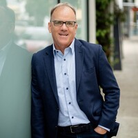 Hayden AI Employee Marty Beard's profile photo