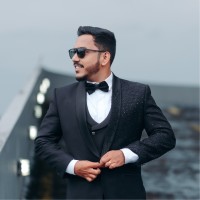 Adwaith Baiju Email