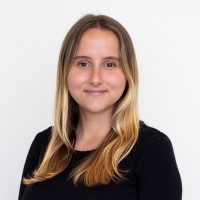 The Atlantic Employee Katie Anthony's profile photo