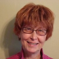 LTHC Homeless Services Employee Dia Brown's profile photo