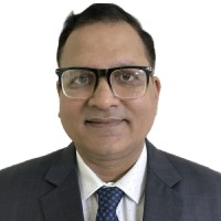 Montra Electric Employee Nishit Goel's profile photo