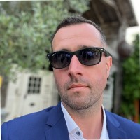 Espace Culturel E.Leclerc Employee Yoann Roudaut's profile photo