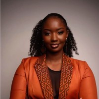 VOICE Africa Employee Aissatou Hane's profile photo