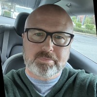 WSC (Water Systems Consulting) Employee Mike Lewis's profile photo