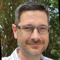 Newell Brands Employee Dave Walton's profile photo