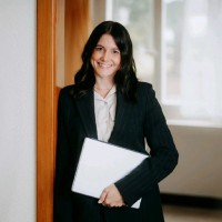 CAMPUS SURSEE Employee Nadine Epp's profile photo