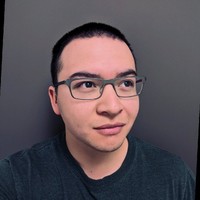 Abnormal AI Employee Jeff Martinez's profile photo