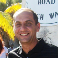 Goran Kicic Email & Phone Number