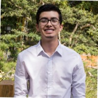 Baytech Consulting Employee Cristian Mejia's profile photo