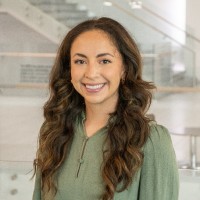 Koliber Biosciences Employee Olivia Love's profile photo