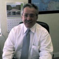 ModSpace Employee Juan Broche's profile photo