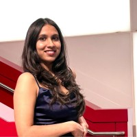 Maplesoft Employee Jaspreet B.'s profile photo