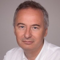 Alan Ruffell Email