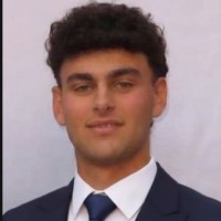 Essex County Country Club Employee Luca Blake's profile photo