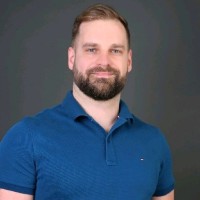 saas.group Employee Ferenc Csonka's profile photo