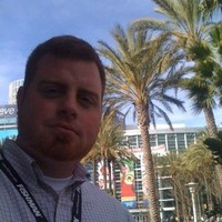 Playground Music Center Employee Scott Leonard's profile photo