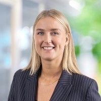 Heimstaden Employee Victoria Karén's profile photo