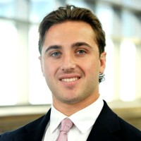 College of Charleston Investment Program Employee Luke Carando's profile photo