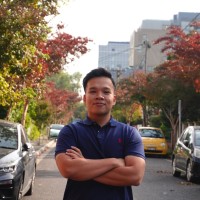 Reazon Capital Employee Son le's profile photo