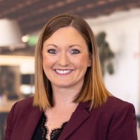 EY Employee Robyn Parham's profile photo